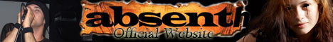 Absenth Official WebSite
